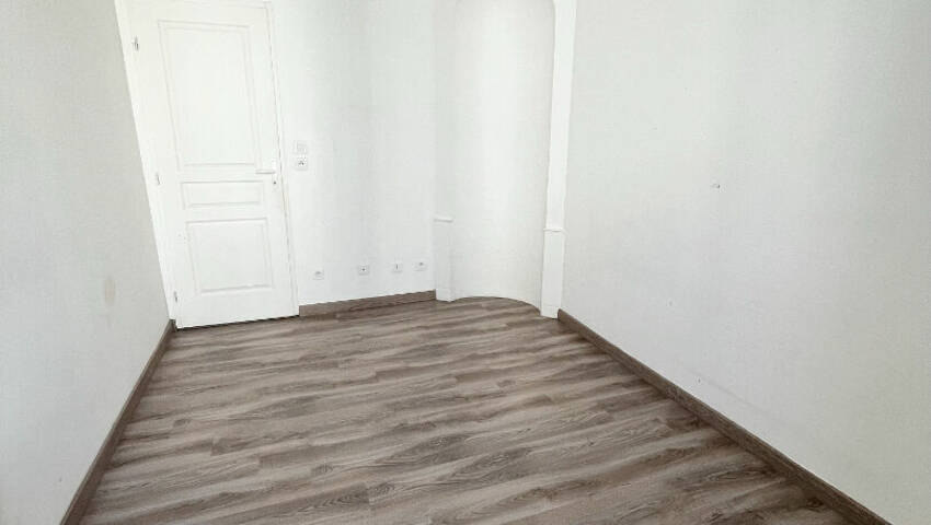 Appartement Place de la Division de Fer à Nancy