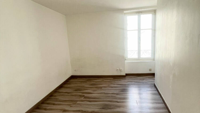 Appartement Place de la Division de Fer à Nancy