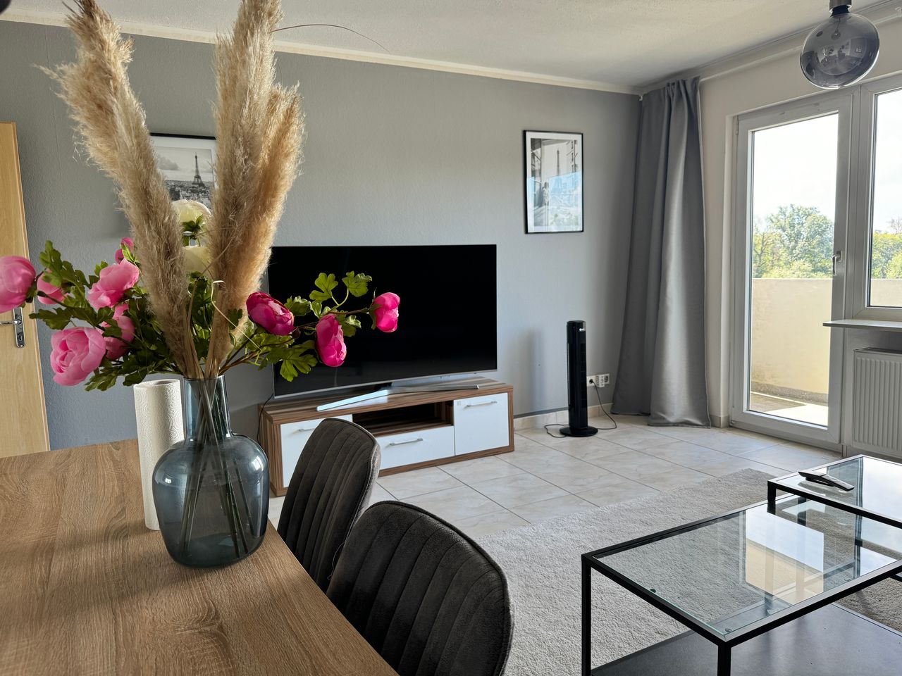 Wohnung Thüringer Straße in Rüsselsheim am Main