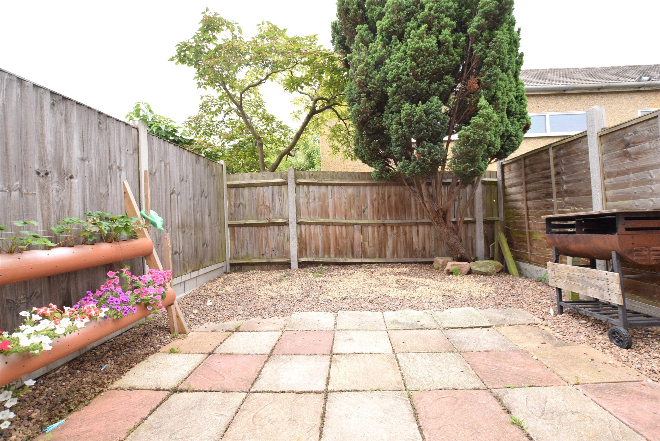 House Venables Close in Greater London