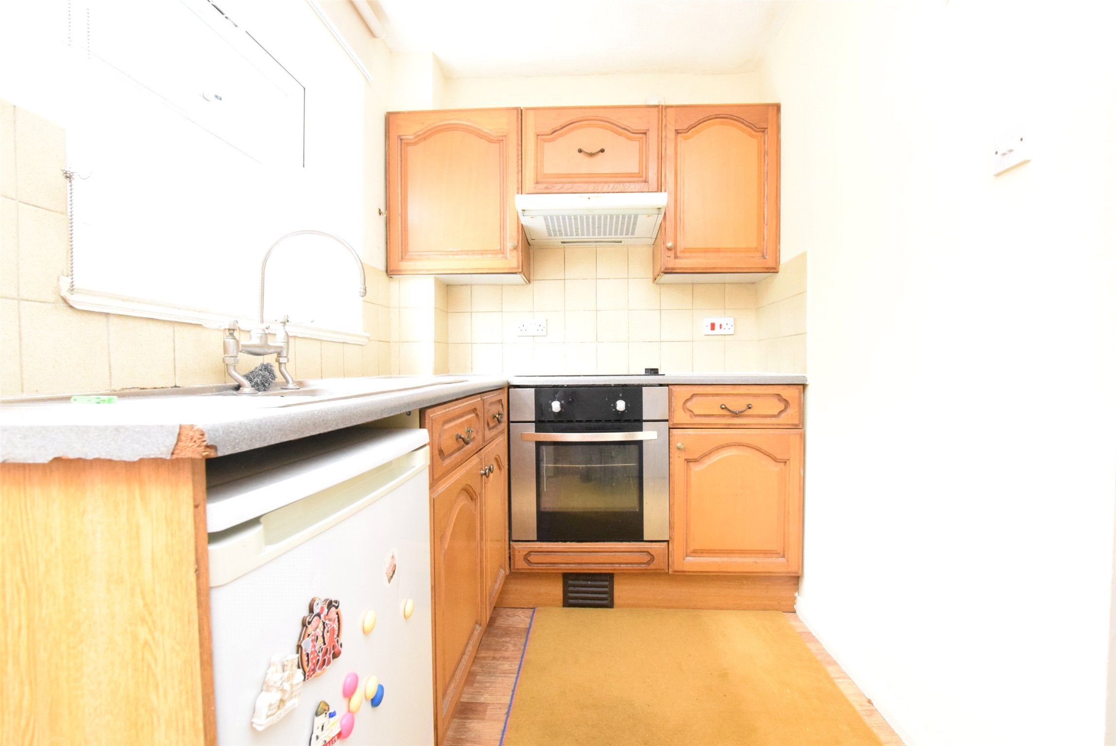 House Venables Close in Greater London