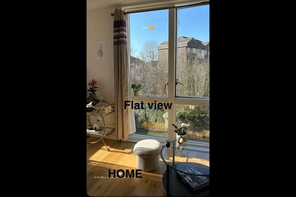 Flat Jacks Farm Way in London