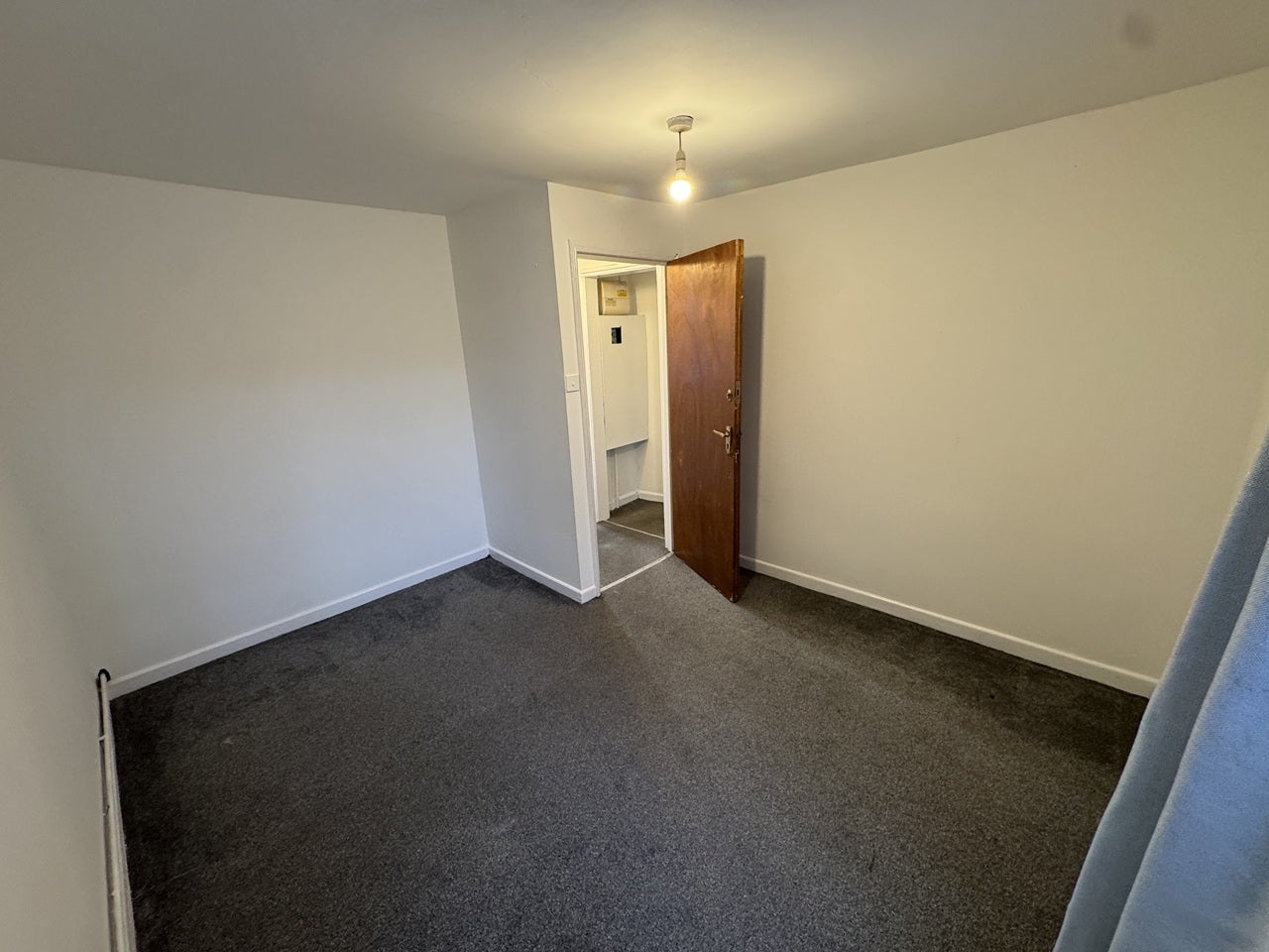 Flat Durnford Road in Southampton
