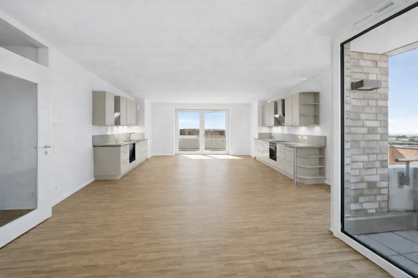 Wohnung Hugo-Knappworst-Weg in Hannover