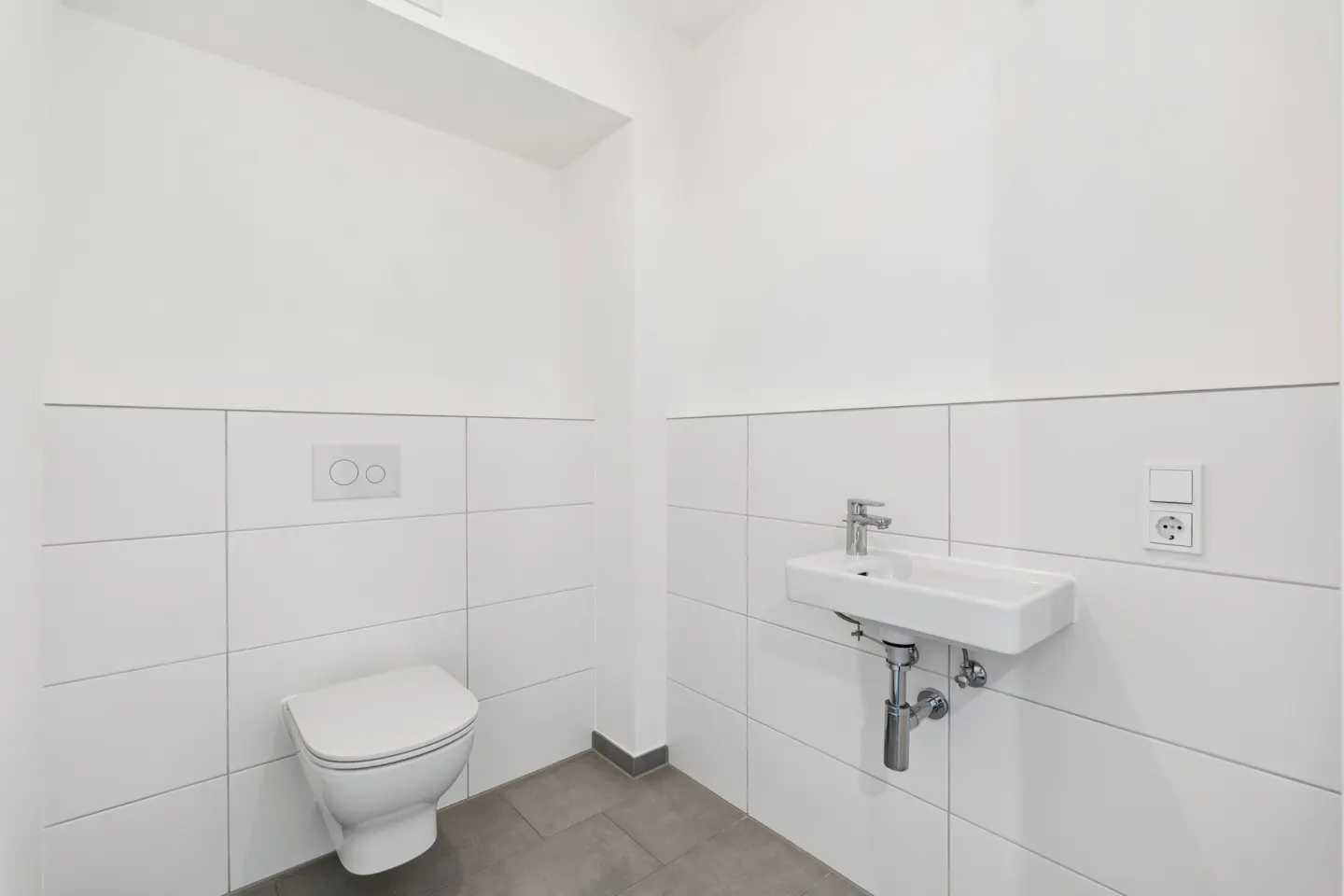 Wohnung Hugo-Knappworst-Weg in Hannover