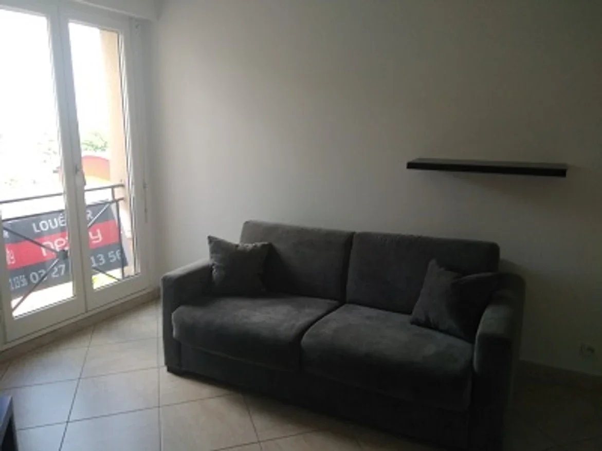 Appartement Rue Ernest Hiolle à Valenciennes