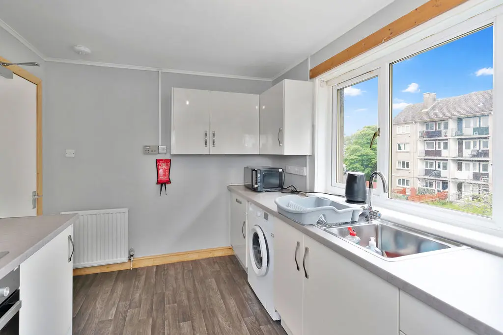 Room Alan Breck Gardens in City of Edinburgh
