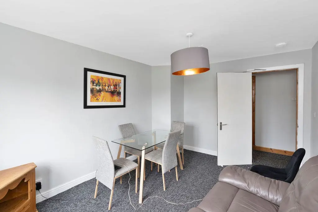 Room Alan Breck Gardens in City of Edinburgh