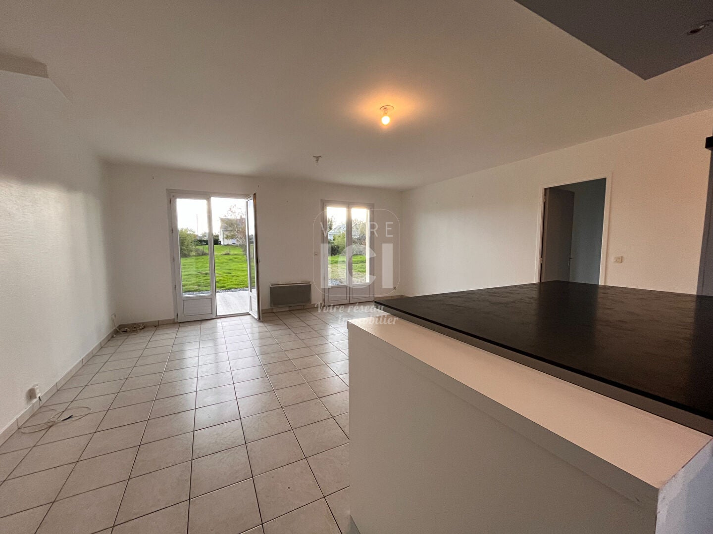 Maison Rue du Grand Pressoir à Mûrs-Erigné