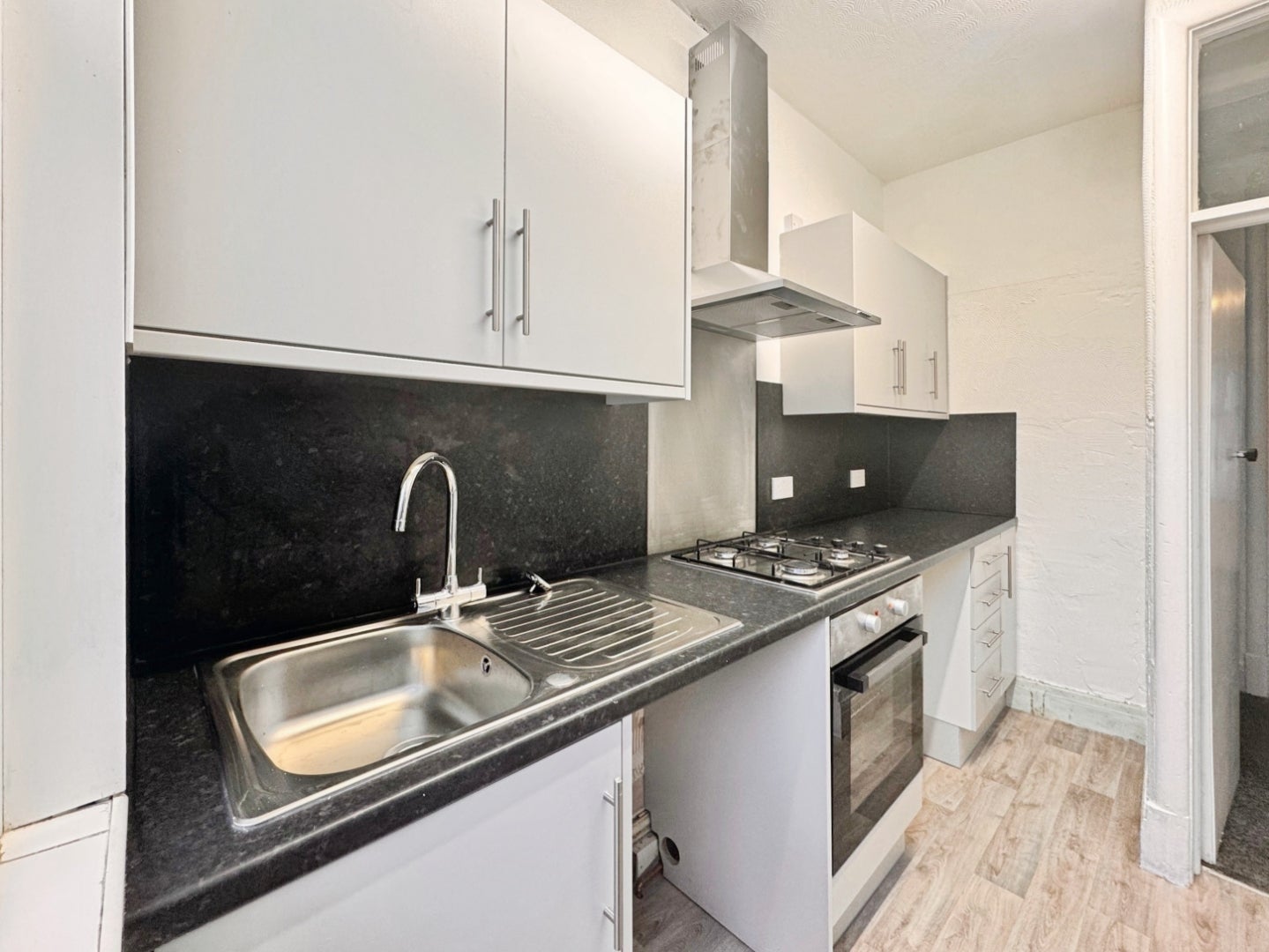 Flat Tyrrel Drive in Southend-on-Sea