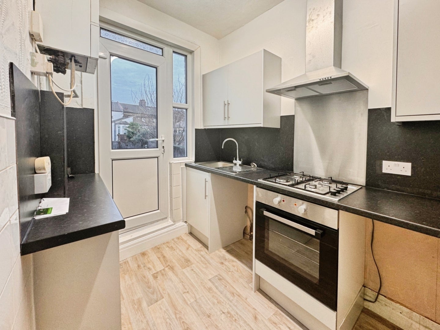 Flat Tyrrel Drive in Southend-on-Sea