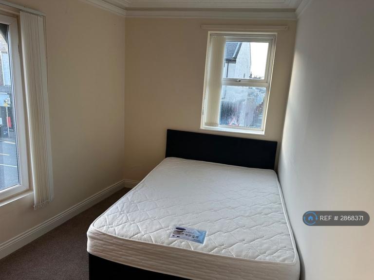 Flat Hylton Road in Sunderland