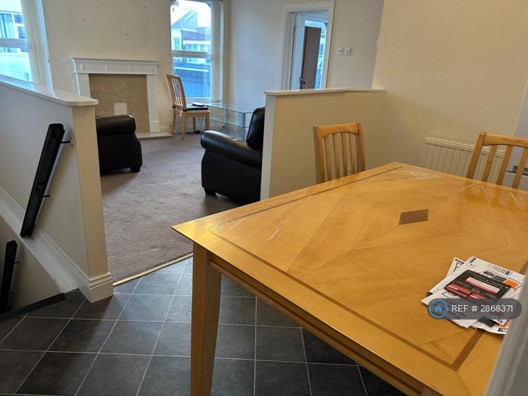 Flat Hylton Road in Sunderland