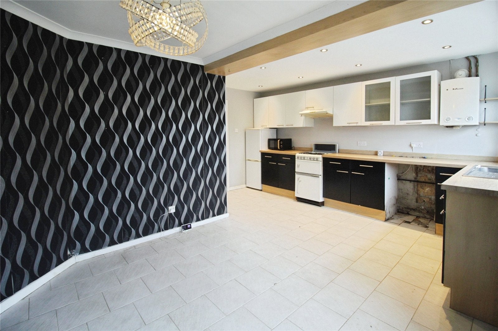 House The Gore in Basildon