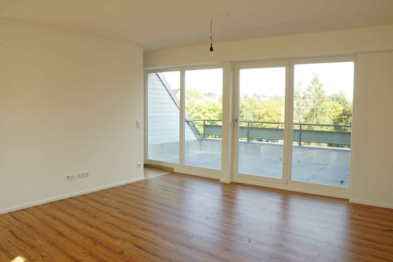 Wohnung Hans-Sachs-Straße in Chemnitz