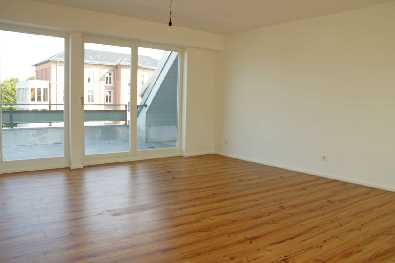 Wohnung Hans-Sachs-Straße in Chemnitz
