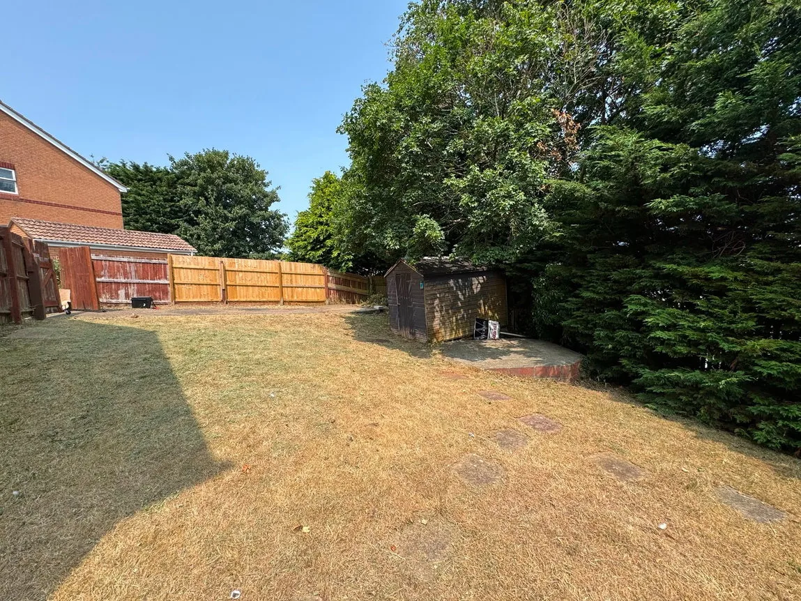 House Whitebeam Close in Paignton