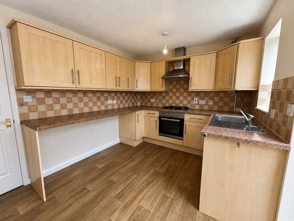 House Whitebeam Close in Paignton