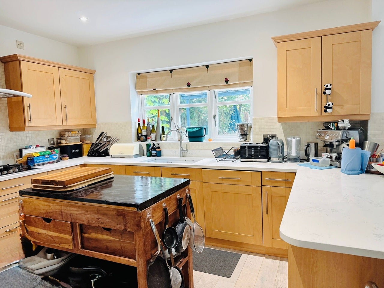 Room Rosemary Drive in St Albans