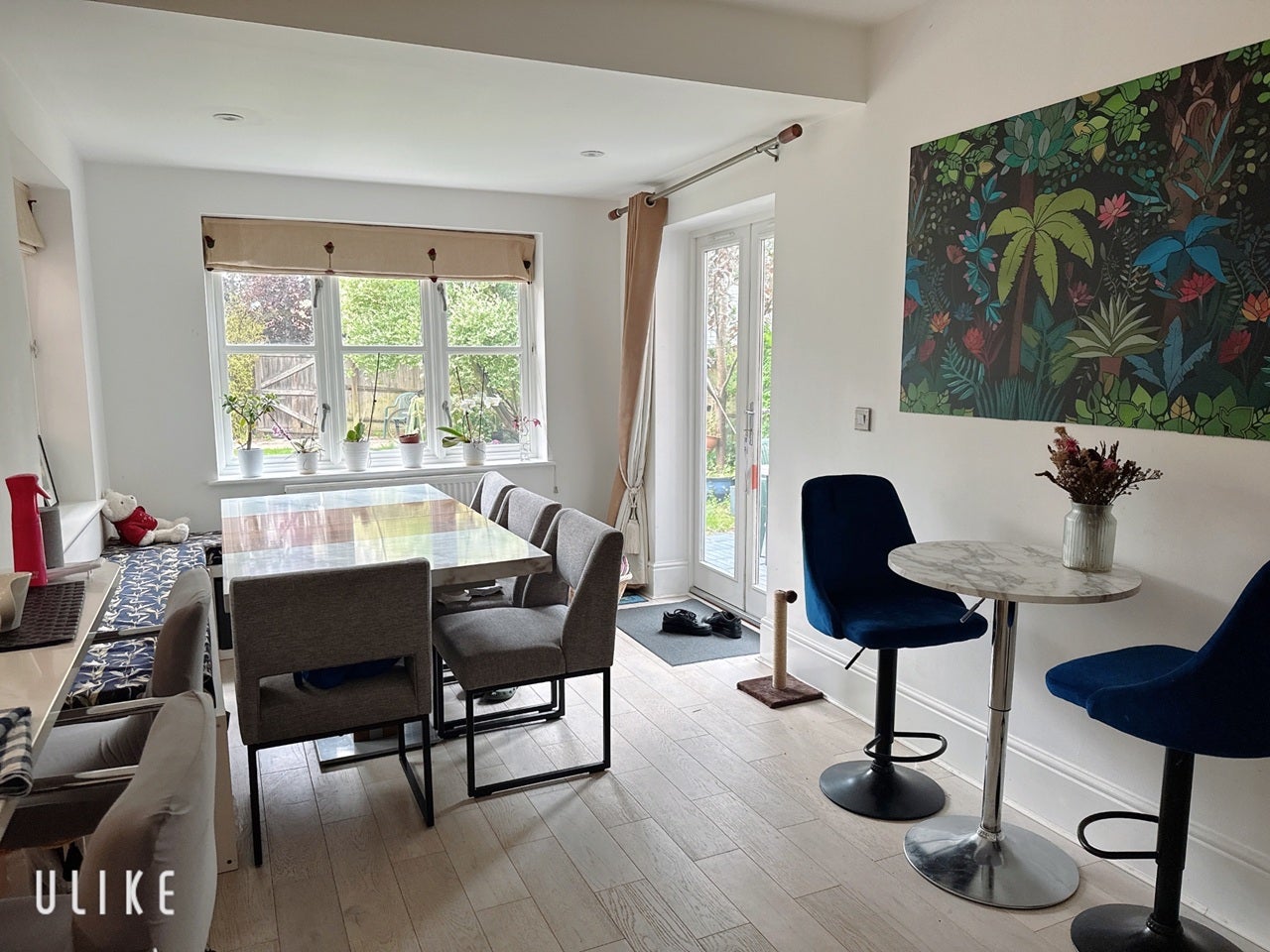 Room Rosemary Drive in St Albans