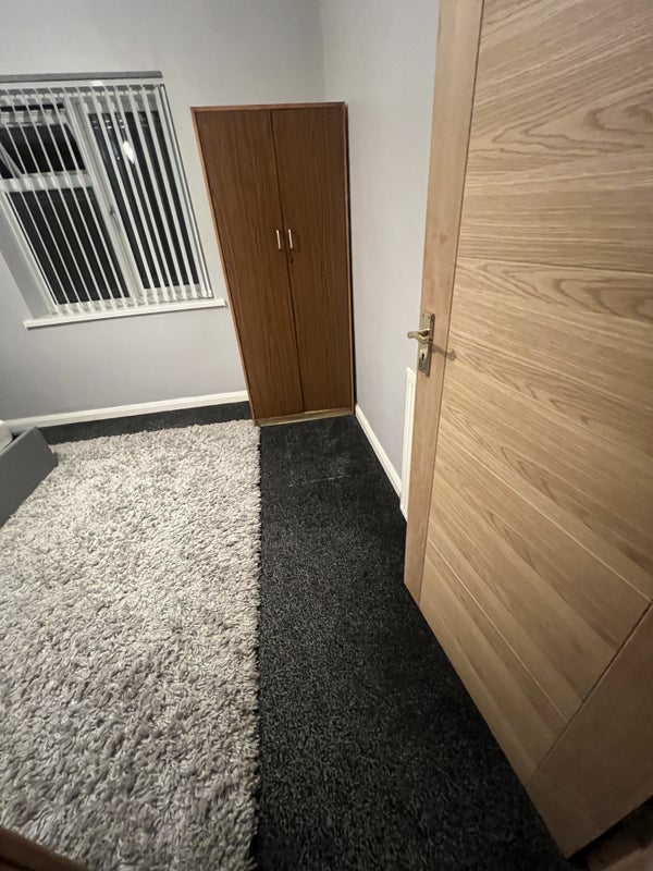 Room Latelow Road in Birmingham