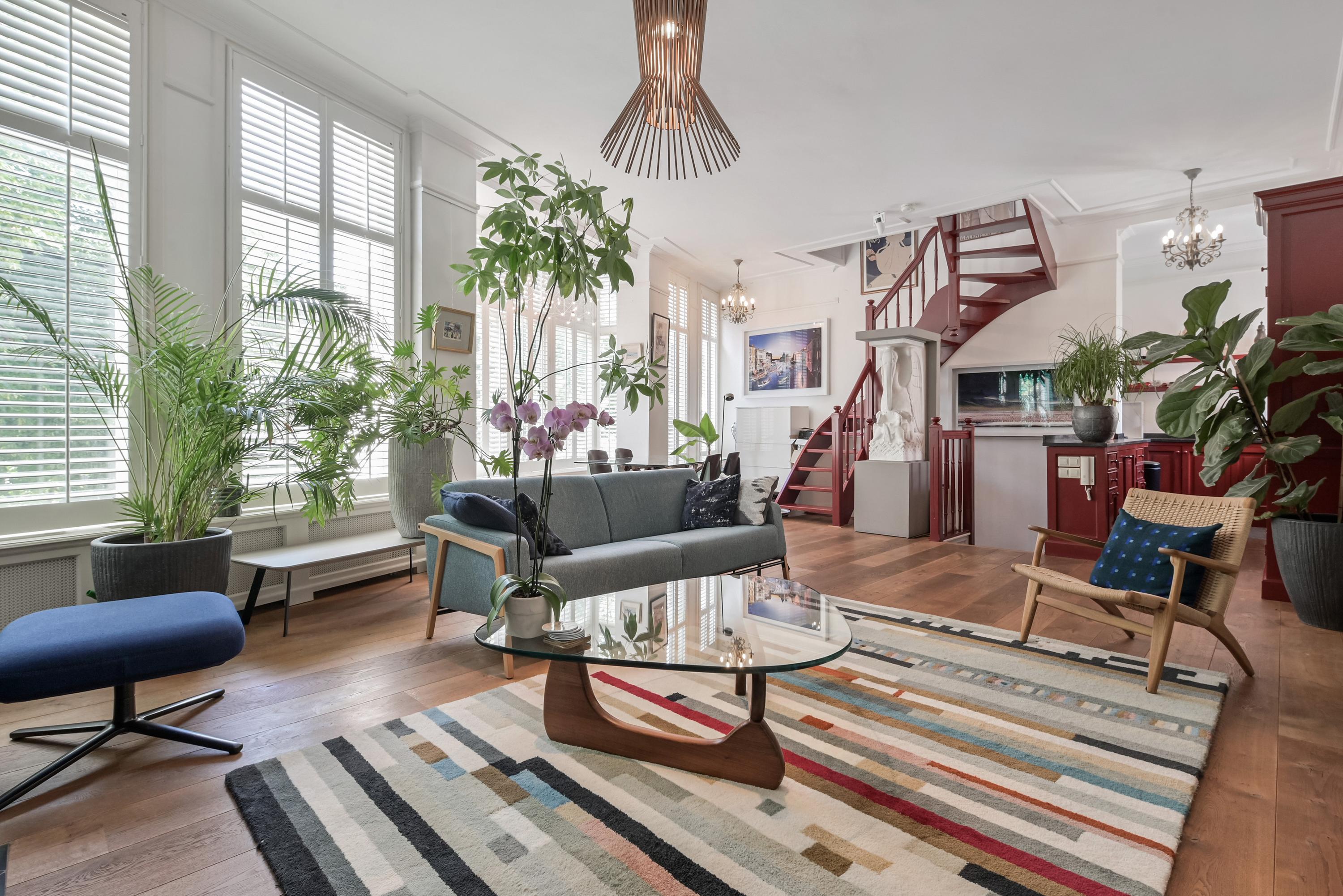 Huis Schelpkade 48 in Den Haag