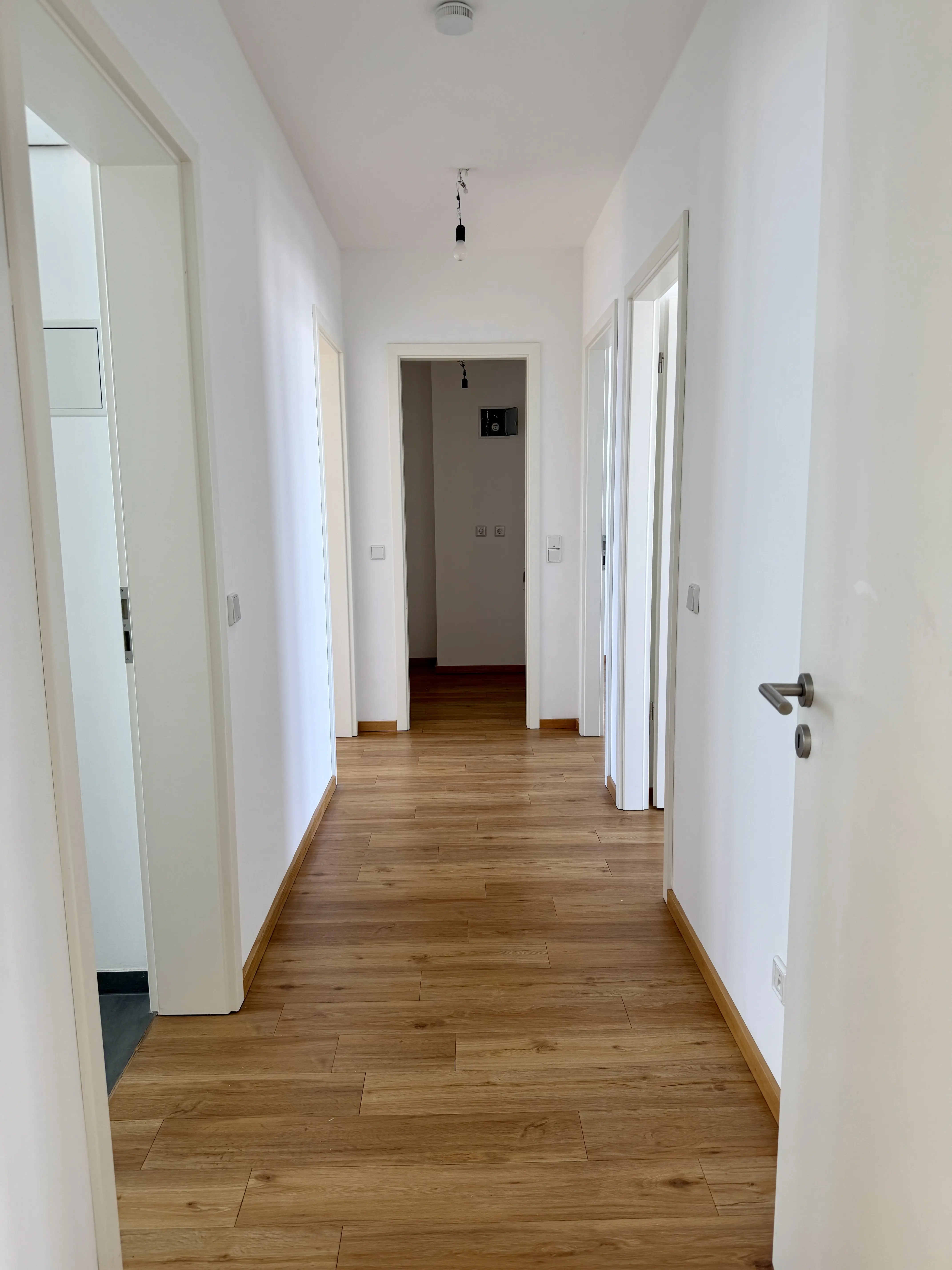 Wohnung Mertensstraße in Berlin