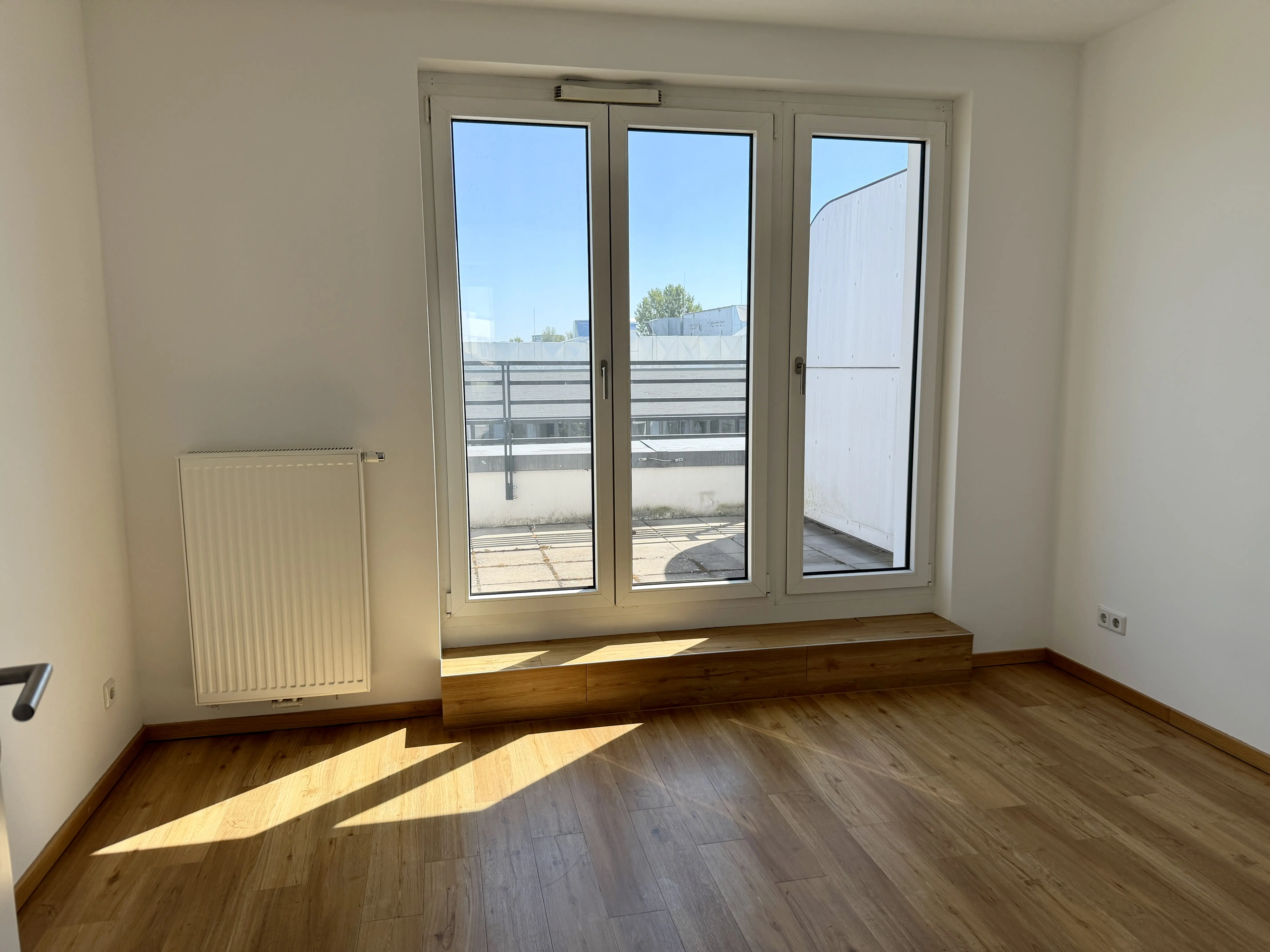 Wohnung Mertensstraße in Berlin