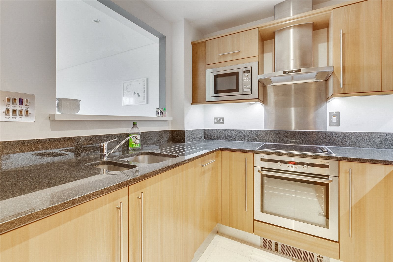 Flat Maida Vale in City of Westminster