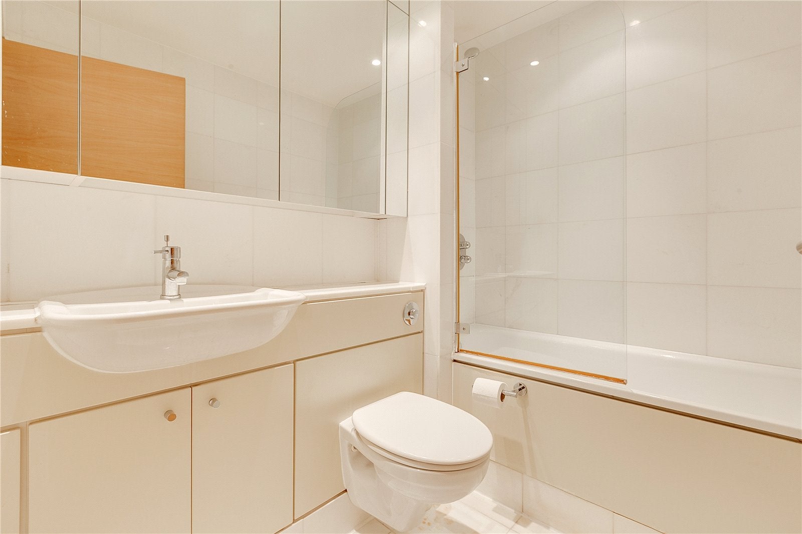 Flat Maida Vale in City of Westminster