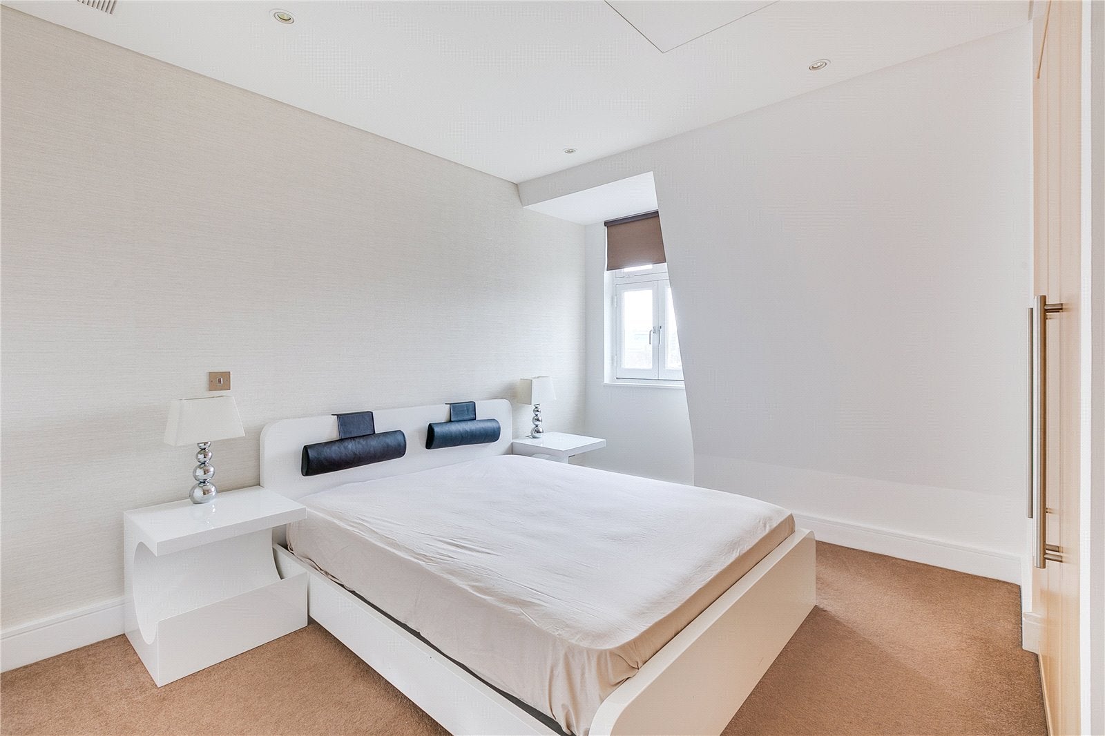 Flat Maida Vale in City of Westminster