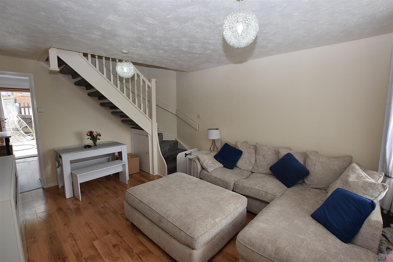House Longacre Close in Hastings