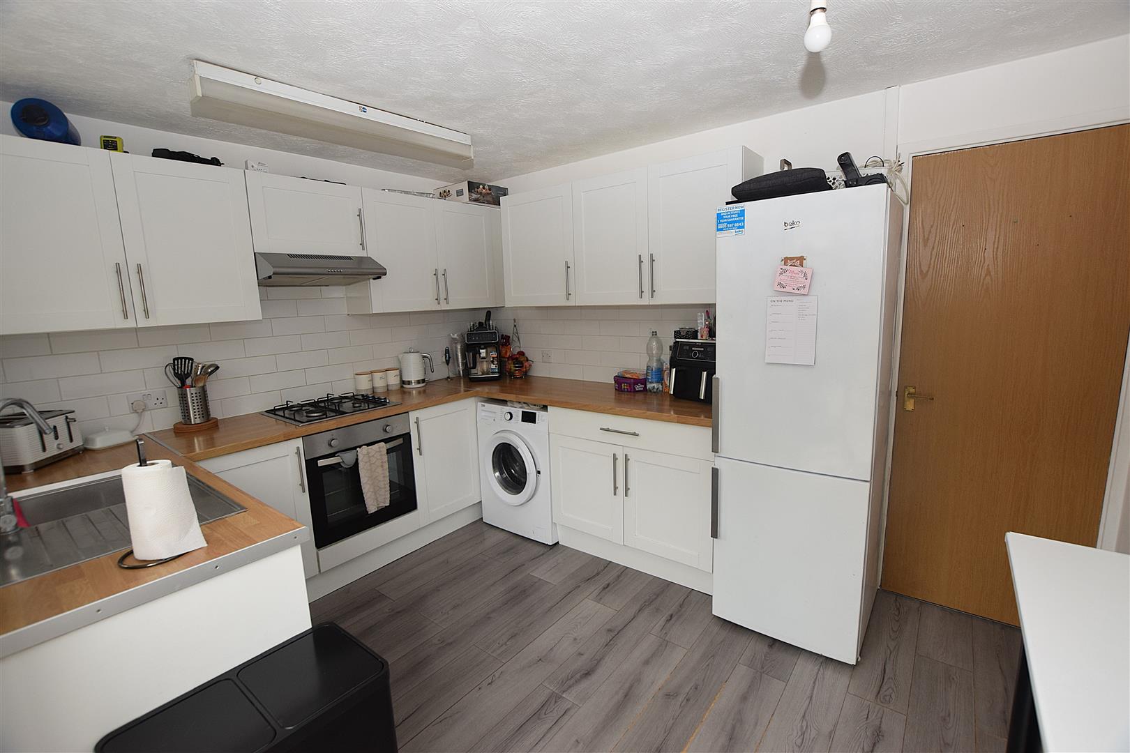 House Longacre Close in Hastings