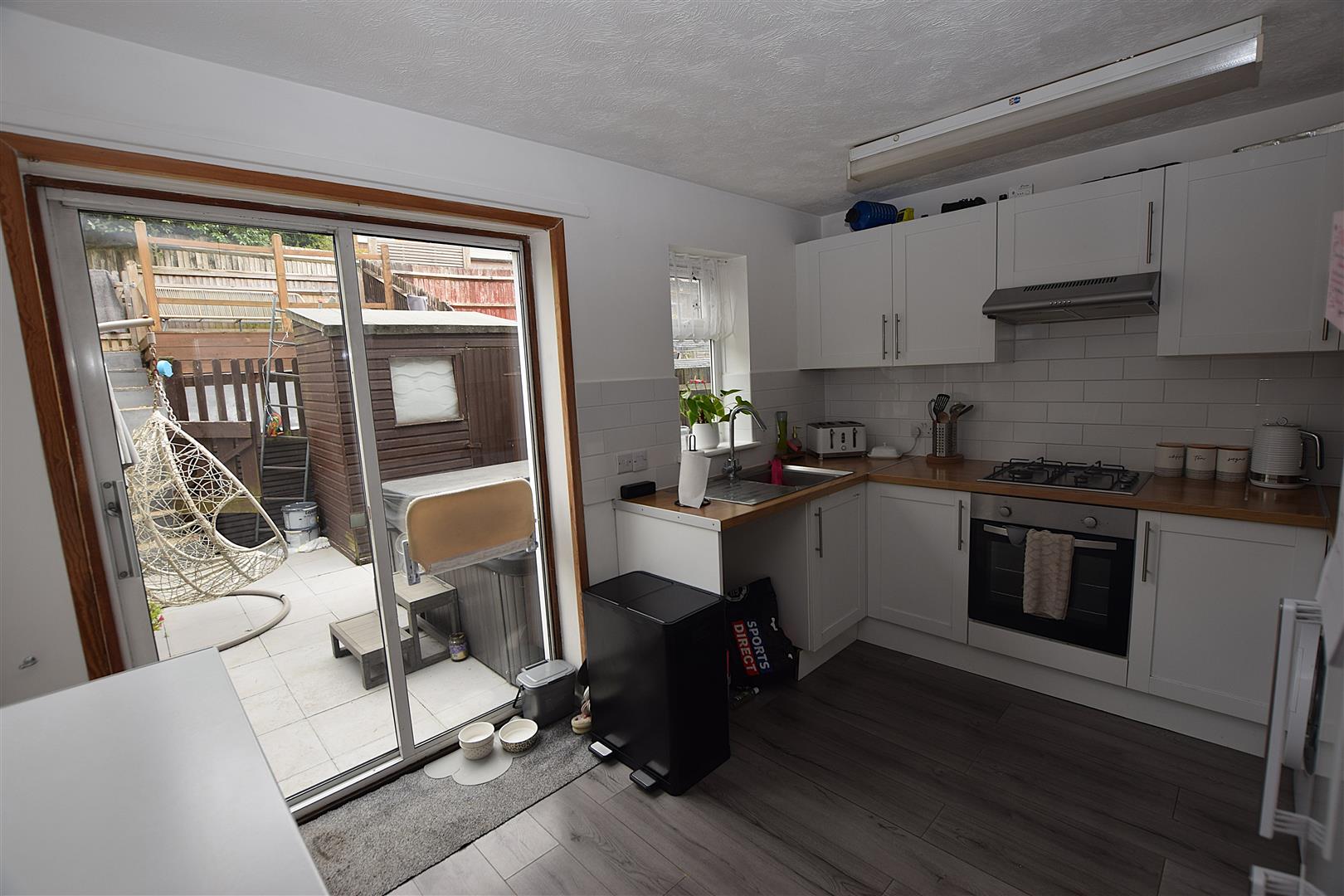 House Longacre Close in Hastings
