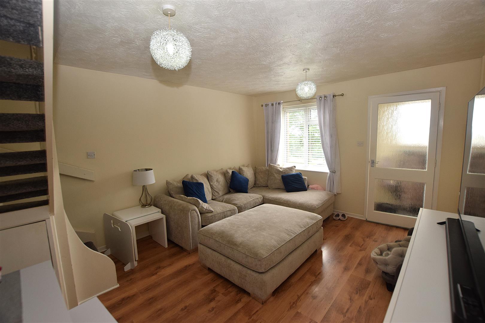 House Longacre Close in Hastings