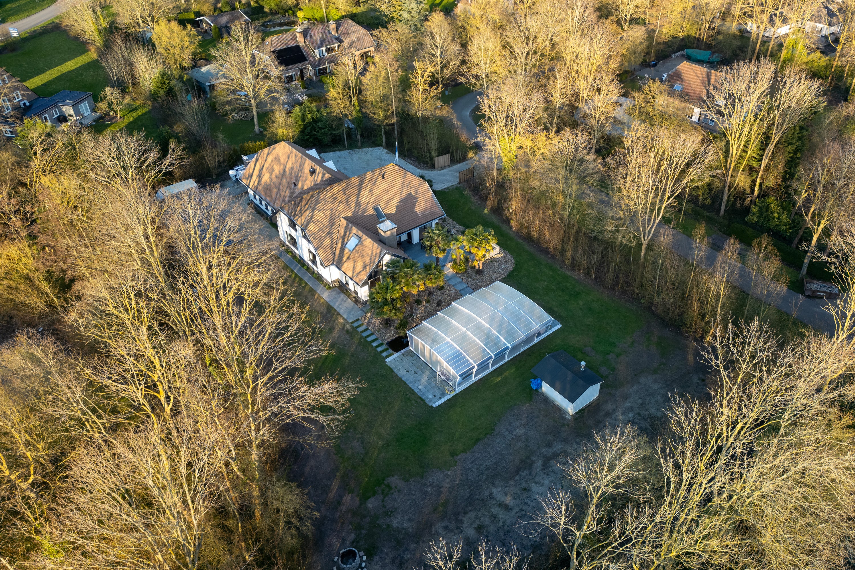 Huis Heer Janszdorp 10 in Kamperland