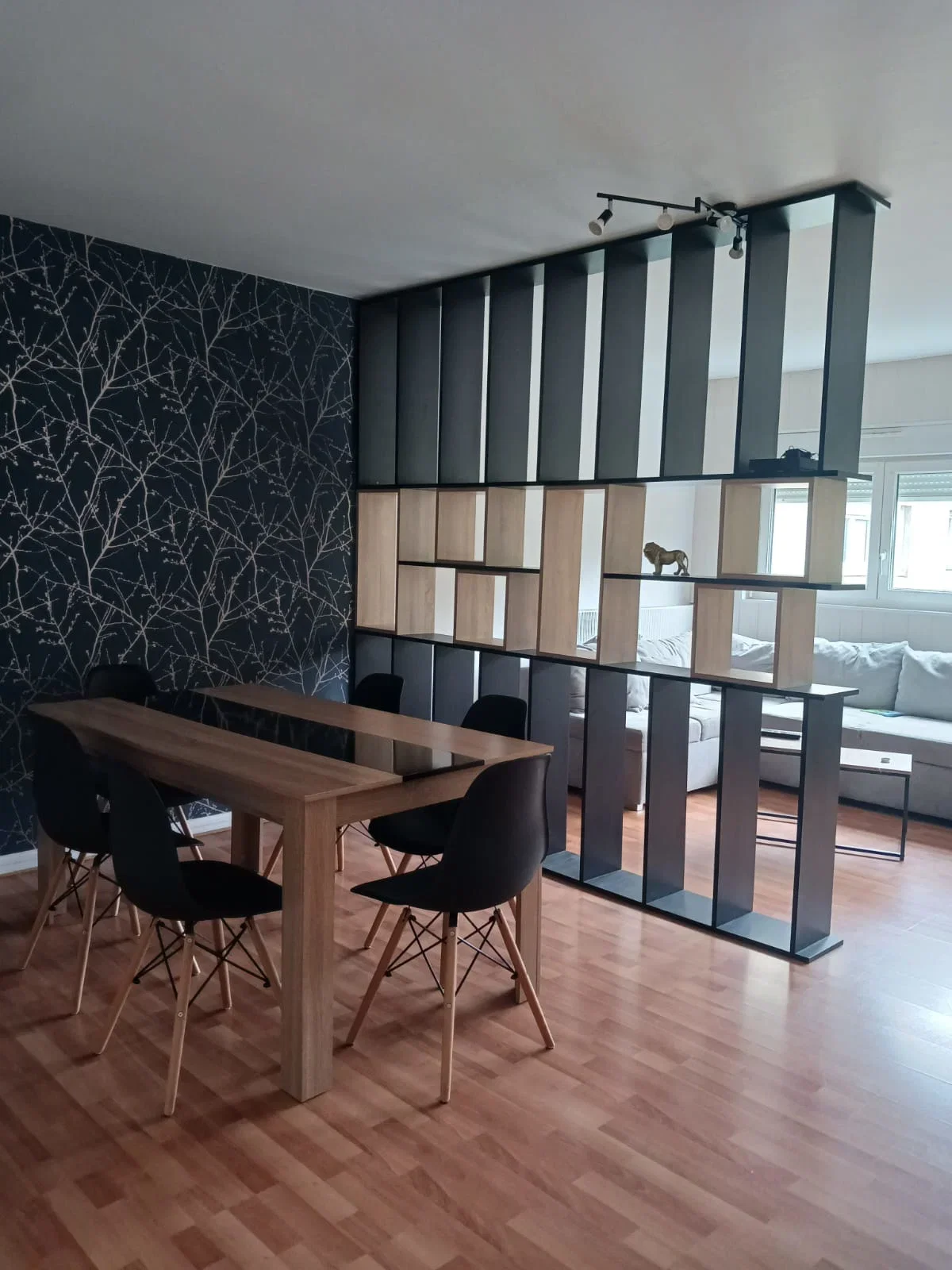 Room Rue de Kergestin in Quimper