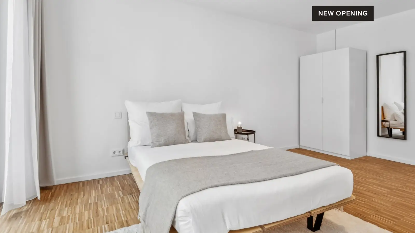 Wohnung Schmidstraße in Berlin