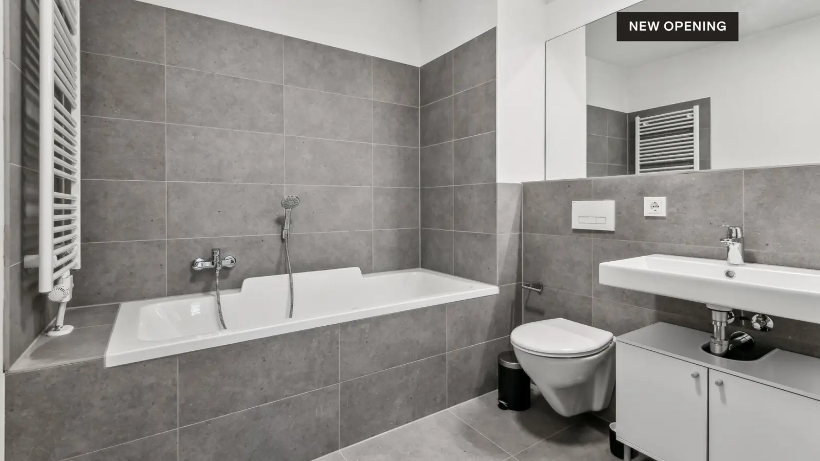 Wohnung Schmidstraße in Berlin