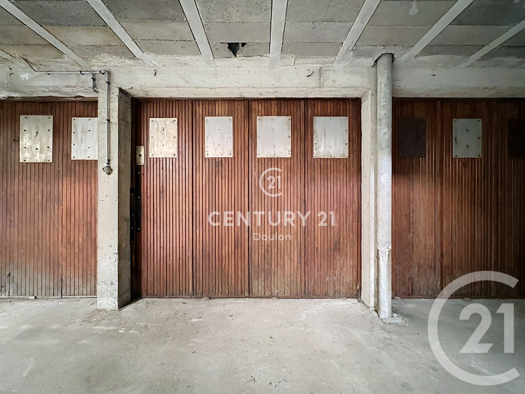 Appartement Cours des Cinquante Otages à Nantes