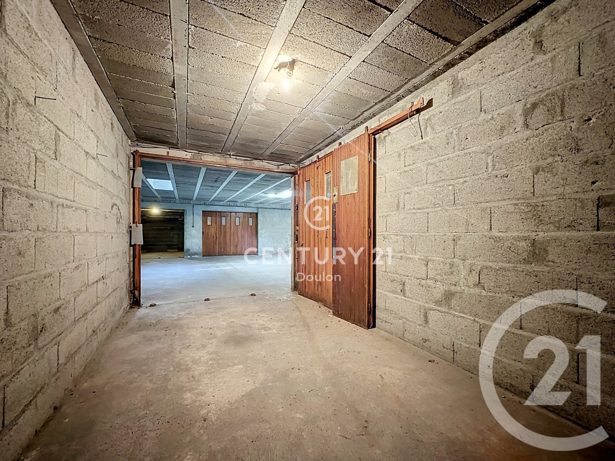 Appartement Cours des Cinquante Otages à Nantes