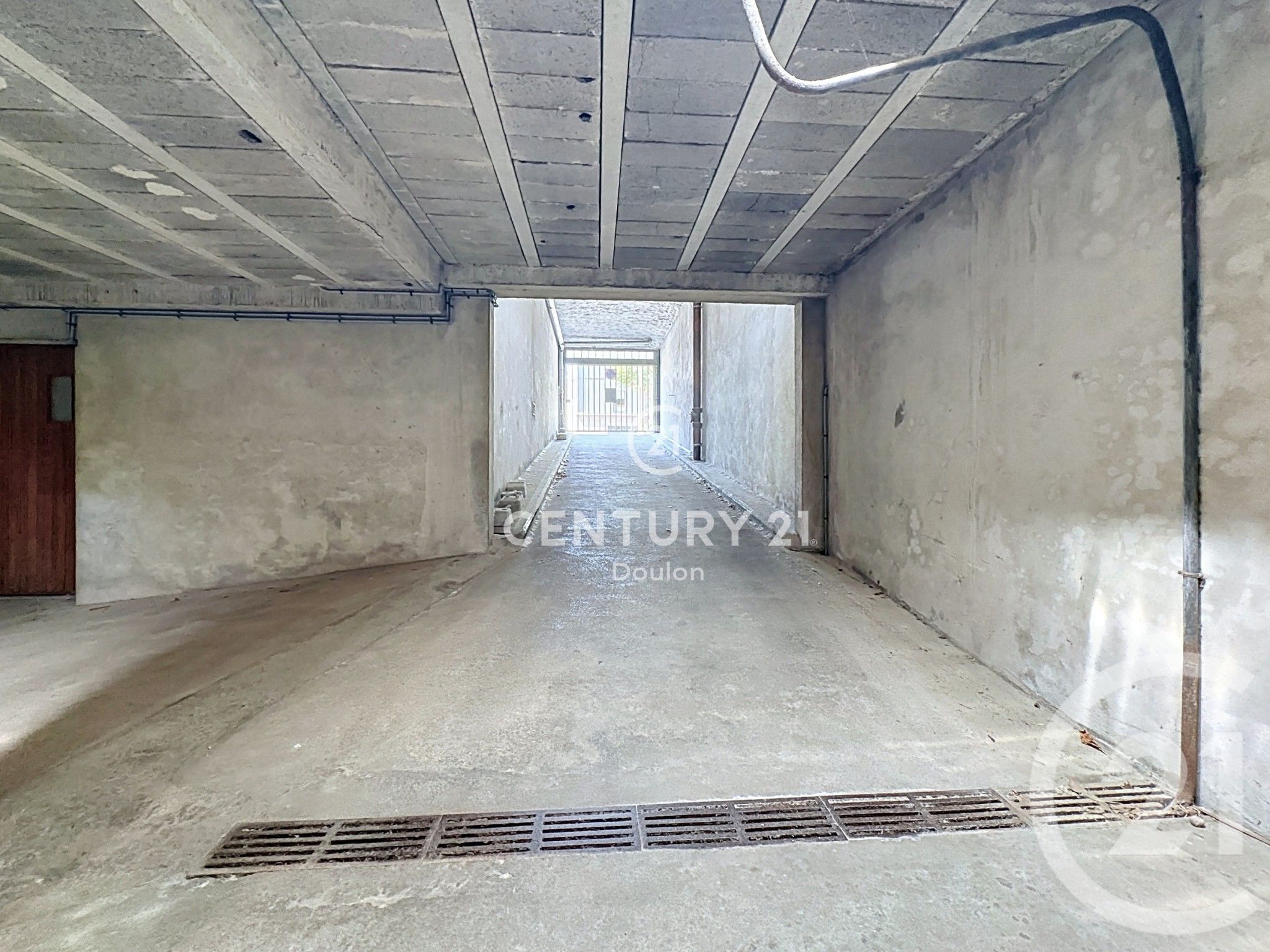Appartement Cours des Cinquante Otages à Nantes