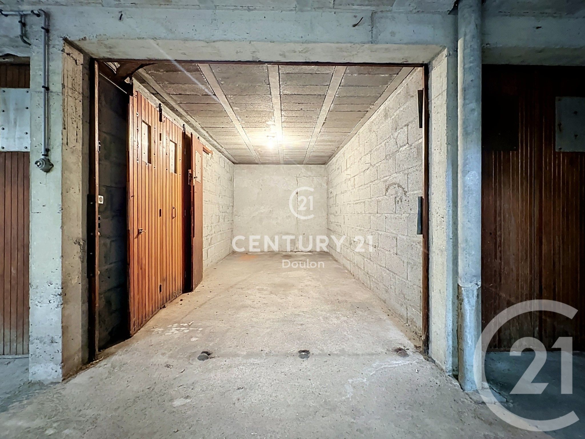 Appartement Cours des Cinquante Otages à Nantes