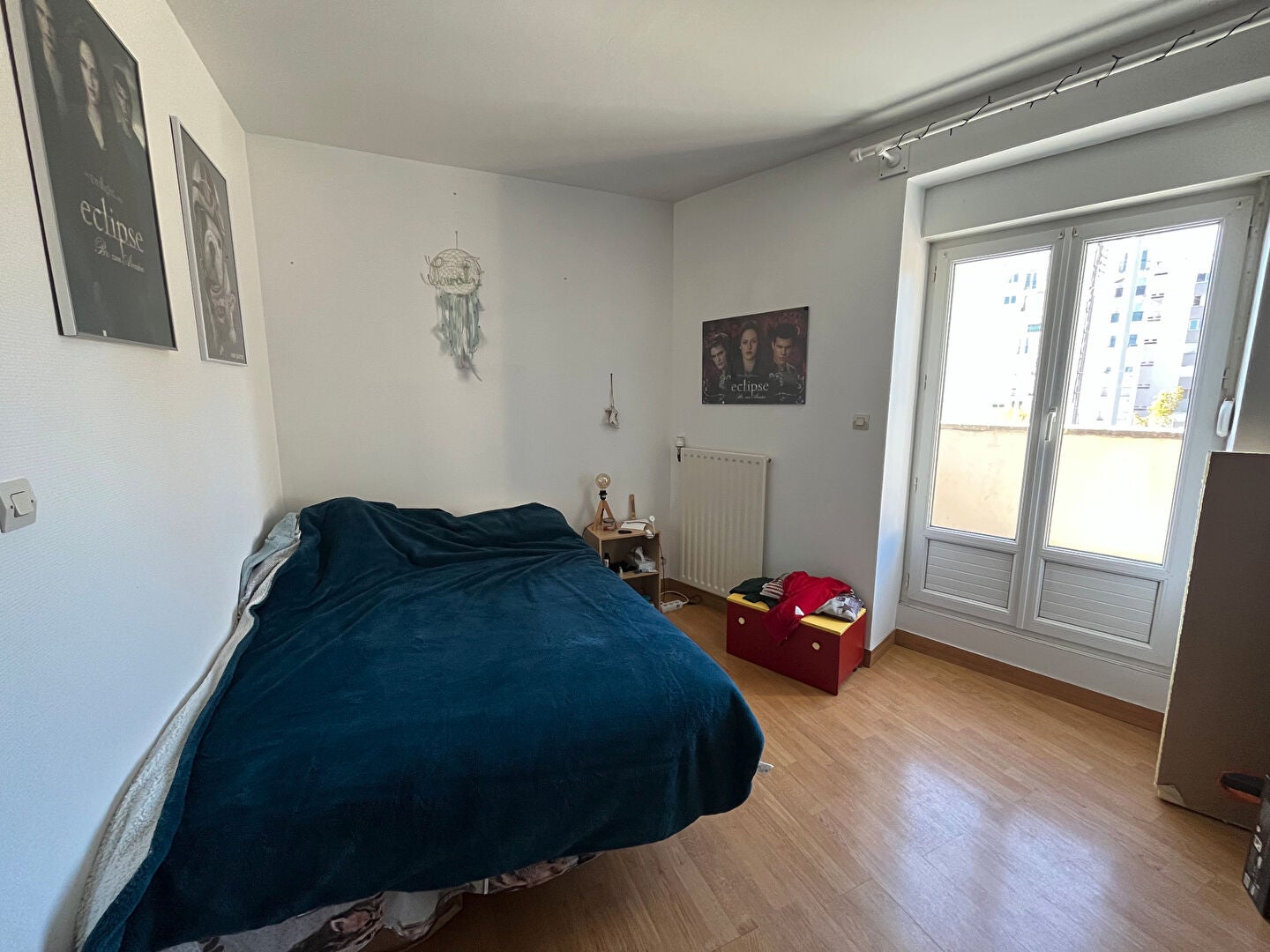 Appartement Rue Villevert à Châtellerault