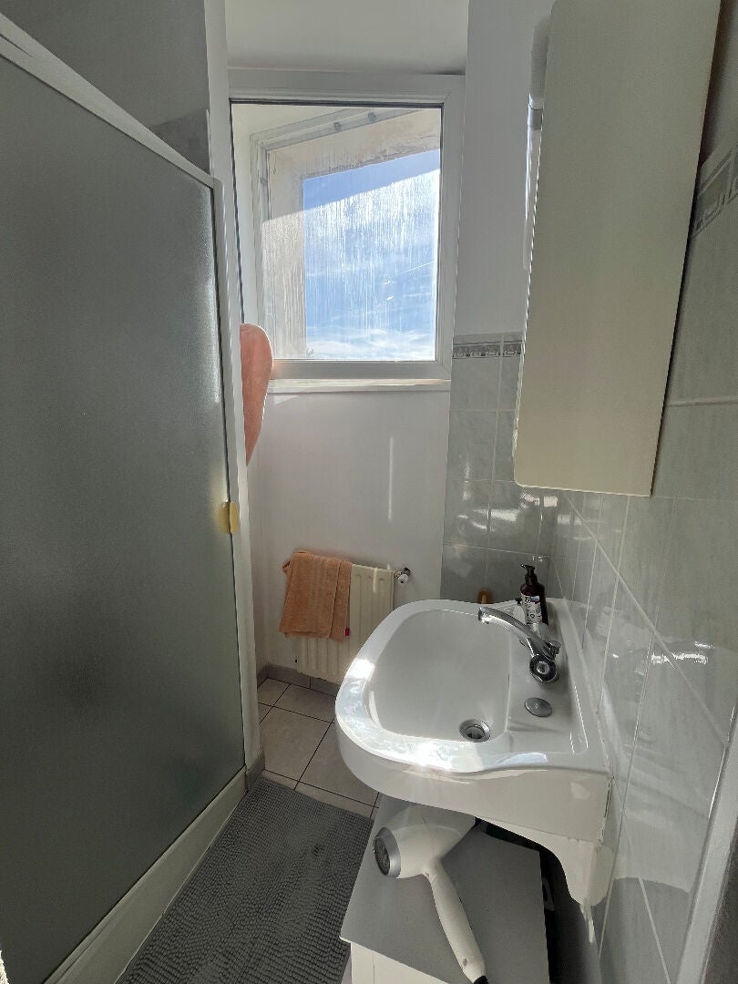 Appartement Rue Villevert à Châtellerault
