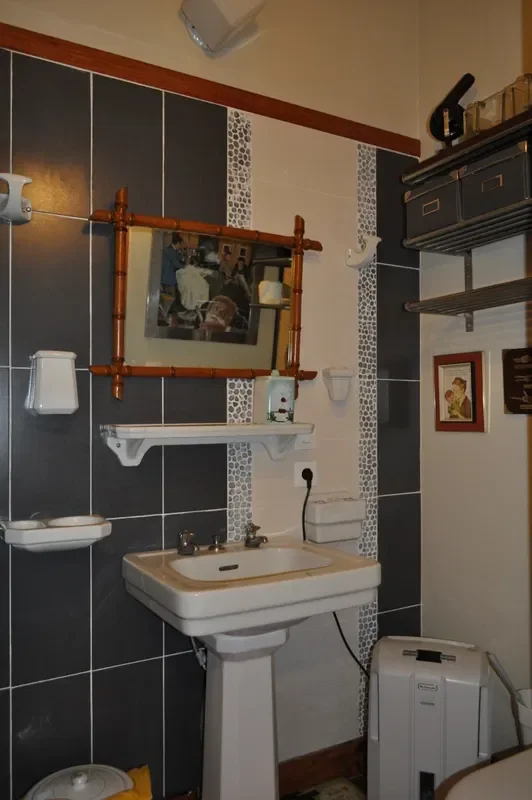 Room Rue des Cailloux in Thomery