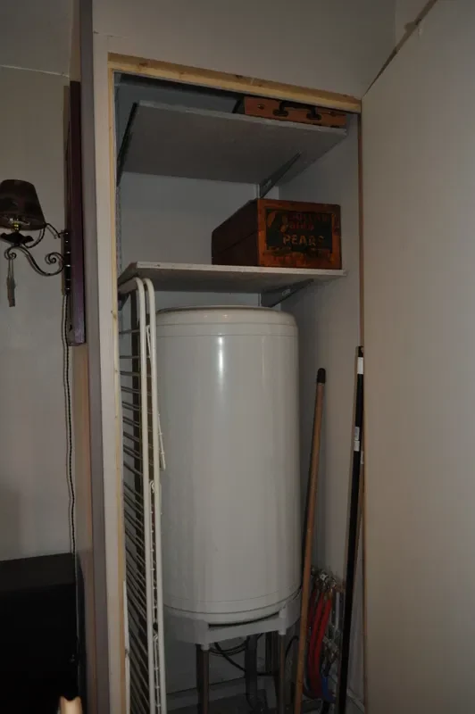Room Rue des Cailloux in Thomery