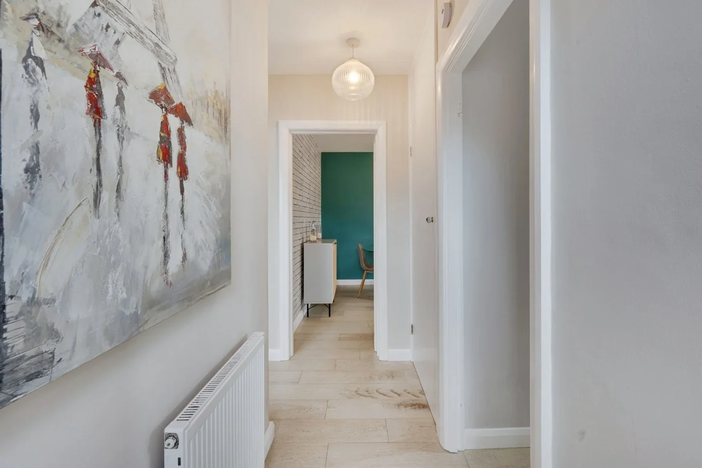 Flat West Barnes Lane in Greater London