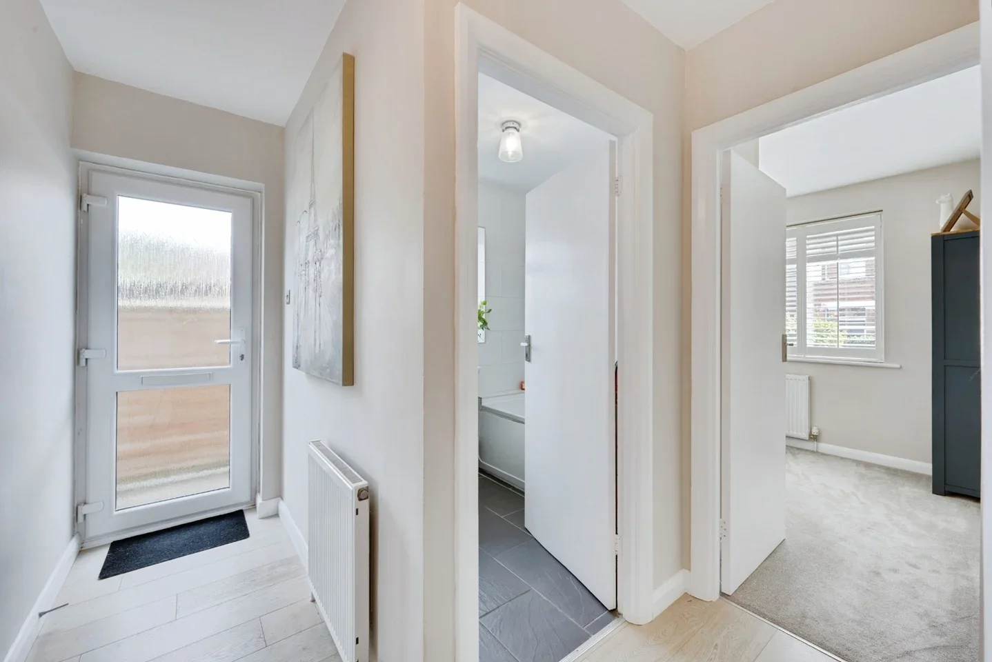 Flat West Barnes Lane in Greater London