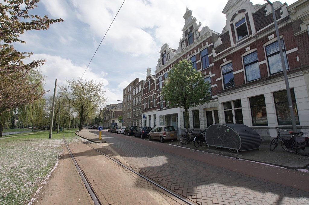 Appartement Noordsingel 144 in Rotterdam